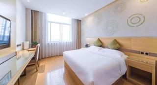 GreenTree Inn Chuzhou Langya Mountain Scenic Area Xijian Road - 8