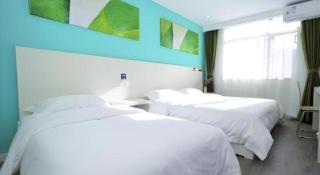 Shell Beijing Daxing District Jiugong Hongxing Street Hotel - 1