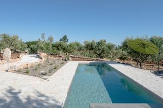 GuestHost - Trulli Mashara - 1