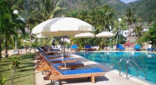 Patong Palace Hotel - 4