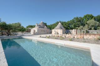 GuestHost - Trulli Mashara - 9