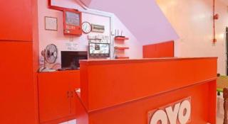 OYO 575 Hotel DNS - 3