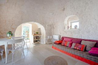 GuestHost - Trulli Mashara - 7