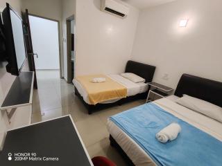 Arkid 10 Guesthouse - 5