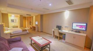 Shell Putian Hanjiang District Hanhua West Road Hotel - 7