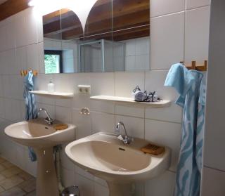 vakantiehuis Hunsrück - Leisel - 2
