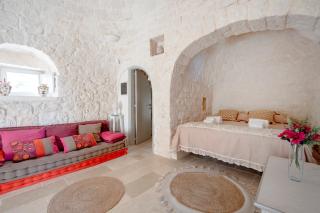 GuestHost - Trulli Mashara - 4