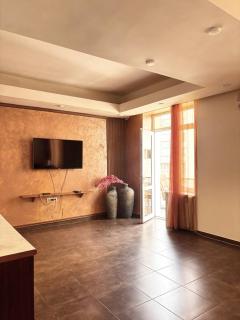 Spacious Apartment in Yerevan Center - 9