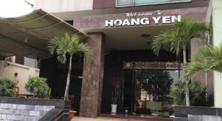 Hoang Yen Hotel Thu Dau Mot - 2
