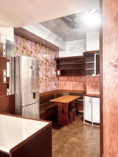 Spacious Apartment in Yerevan Center - 3