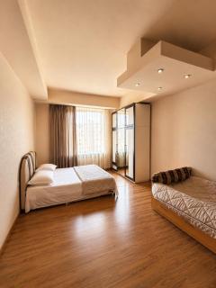 Spacious Apartment in Yerevan Center - 1