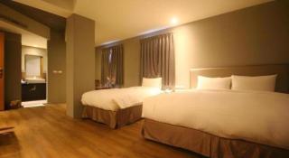 Tourism Inn - 4
