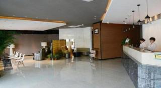 Jinjiang Inn Tianjin Wuqing High-Speed Railway Station - 5