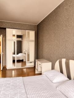 Spacious Apartment in Yerevan Center - Erevan - 4