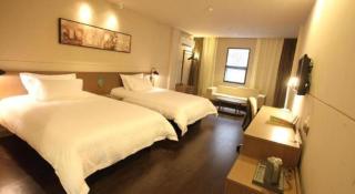 Jinjiang Inn Select Shiyan Checheng West Road - 6
