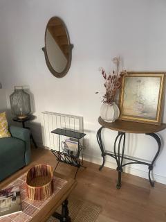 Le cottage à la glycine - 6