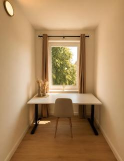 Theaterblick Hildesheim - 1