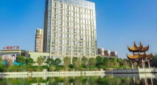 GreetTree Inn Jieshou Renmin Road Guozhen Plaza - 9