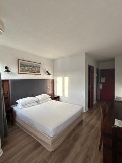 Tropic Hôtel - 7