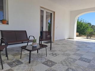 Salento Matino - Casa Vacanze Gioia - 4