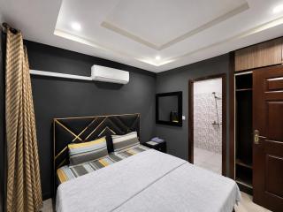 Cozy Apartment In Bahria Town Islamabad - 9