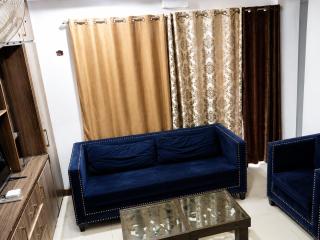 Cozy Apartment In Bahria Town Islamabad - 3