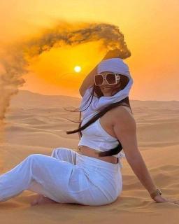 Fayoum Safari Camp - 0