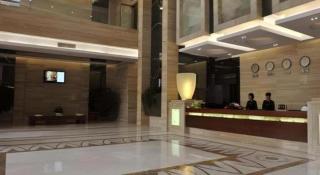 Days Hotel by Wyndham Shenzhen Sanlian - 6