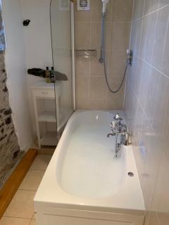 Tithe Barn 2 - Abercelyn Cottages - Llanycil - Bala - Gwynedd - LL23 7YF - UK - 6