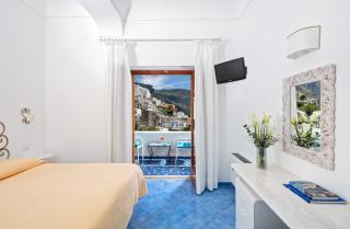 Hotel Vittoria - Positano - 2