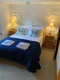 Tithe Barn 2 - Abercelyn Cottages - Llanycil - Bala - Gwynedd - LL23 7YF - UK - 8