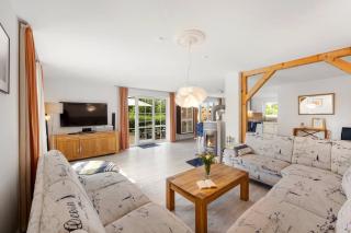 Villa Jenny mit Pool - 2