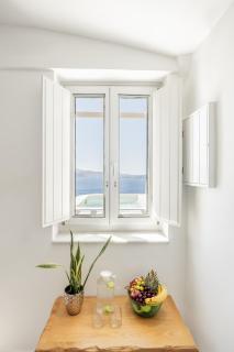 Mancave Sanctum Caldera Suites - 4