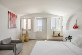Mancave Sanctum Caldera Suites - 3