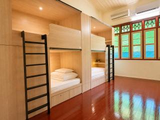 Commune Lane Guesthouse, George Town - 0