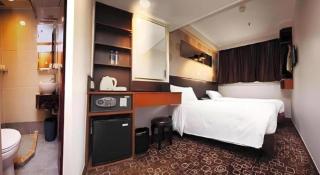Lander Inn - 2