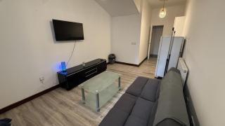 3 Person 10-Minute City Escape Apartment near Hampden Park Stadium - 9