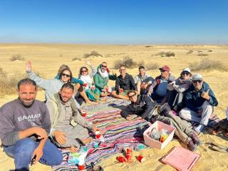 Fayoum Safari Camp - 8