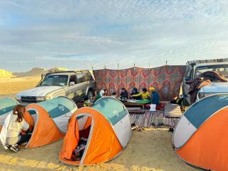 Fayoum Safari Camp - 5