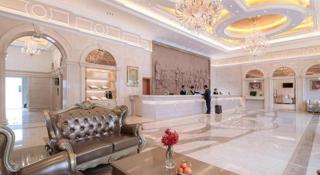 Vienna International Hotel Dongguan Mayong Central Avenue - 3