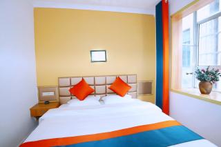 张家界市永定区红杉酒店Hongshan Hotel, Yongding District, Zhangjiajie City - 2
