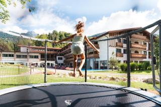 Das Bayrischzell Familotel Oberbayern - 7