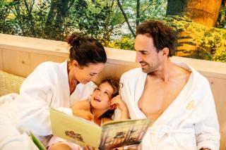 Das Bayrischzell Familotel Oberbayern - 4