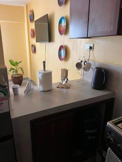 Luxe Stay Apartment -Kisumu - 9