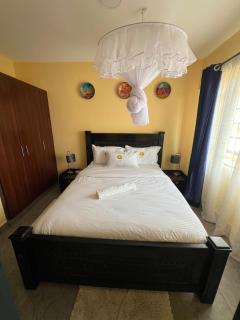 Luxe Stay Apartment -Kisumu - 7