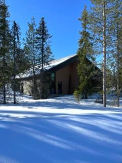 Premium Northern Fell Lodge A by Hilla Villas - 0
