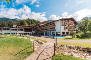 Das Bayrischzell Familotel Oberbayern - 9