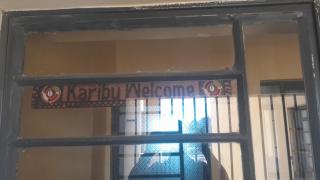 Luxe Stay Apartment -Kisumu - 1