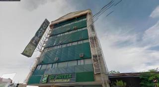 GV Hotel Baybay - 7