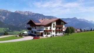 Hotel-Pension Asingerhof - 9